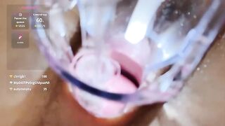 yueyue2003 - My Stripchat Stream big-ass-young ahegao big-ass-anal cock-rating blowjob-mistresses