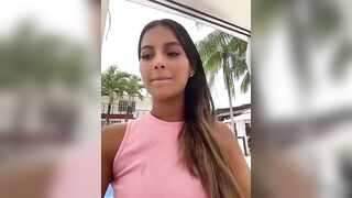 Valeria-escobar - My Stripchat Stream deepthroat-blowjob handjob-teens squirt-teens small-tits anal-petite
