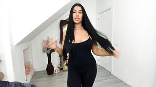 Ranya_Evy - My Stripchat Stream anal-white anal-fingering striptease-white anal-young footjob