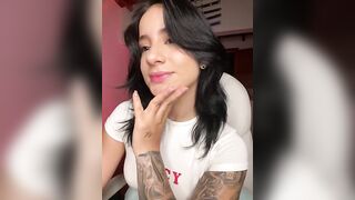 Ale_Lewis - My Stripchat Stream sex-toys striptease-young orgasm big-ass-latin office