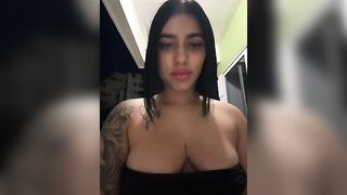 AlannaEvons - My Stripchat Stream striptease-latin anal-latin colombian twerk-young gagging