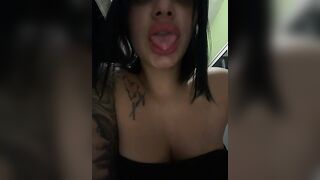 AlannaEvons - My Stripchat Stream striptease-latin anal-latin colombian twerk-young gagging