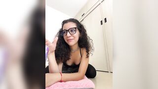 callmerossie - My Stripchat Stream latin small-tits-young cam2cam lovense topless-young