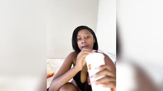 Sirah1 - My Stripchat Stream cooking cock-rating fingering cam2cam topless