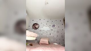 daliz_20_z - My Stripchat Stream topless blowjob oil-show dildo-or-vibrator-double-penetration topless-asian