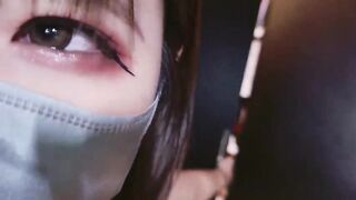 Megu_Melon - My Stripchat Stream big-ass-anal big-tits-doggy-style dildo-or-vibrator pegging curvy-asian