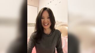 Mile-m - My Stripchat Stream humiliation asian-jerk-off-instruction asian-jerk-off-instruction cock-rating black-hair