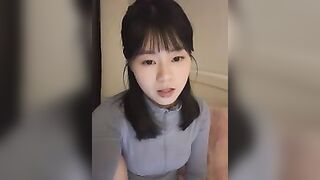 Nana-3 - My Stripchat Stream student new-black-hair orgasm sexting asian-young