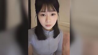 Nana-3 - My Stripchat Stream student new-black-hair orgasm sexting asian-young