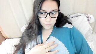 roniewester - My Stripchat Stream small-tits-arab foot-fetish big-tits-hairy black-hair blowjob-ahegao