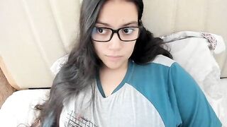 roniewester - My Stripchat Stream small-tits-arab foot-fetish big-tits-hairy black-hair blowjob-ahegao