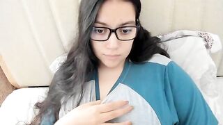 roniewester - My Stripchat Stream small-tits-arab foot-fetish big-tits-hairy black-hair blowjob-ahegao