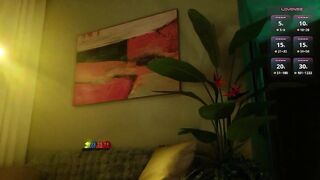 KitayamaChu - My Stripchat Stream luxurious-privates luxurious-privates-asian cam2cam interactive-toys brunettes