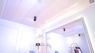 elasummer - My Stripchat Stream recordable-privates big-tits-young dildo-or-vibrator-deepthroat handjob latin-masturbation