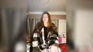 VanLifeVixen - My Stripchat Stream cam2cam topless-young curvy-young blondes-young lovense