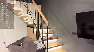 SweetSakuraJane - My Stripchat Stream interactive-toys small-tits small-tits-young striptease-asian mistresses