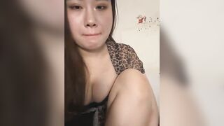 xoxo7799 - My Stripchat Stream big-ass-asian corset romantic-asian dirty-talk nylon