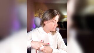 MaiseKnox - My Stripchat Stream luxurious-privates-white nipple-toys athletic-white dildo-or-vibrator-deepthroat mobile-milfs