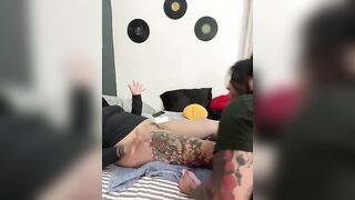 KittyTatts - My Stripchat Stream upskirt facesitting squirt-latin topless-young curvy-latin