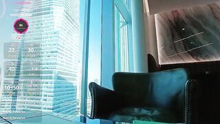 KKMM168 - My Stripchat Stream cam2cam blowjob orgasm-milfs flashing doggy-style