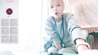 KKMM168 - My Stripchat Stream cam2cam blowjob orgasm-milfs flashing doggy-style