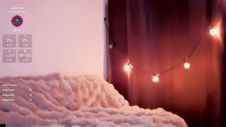 ShyniAlice - My Stripchat Stream smoking handjob oil-show interactive-toys-young medium