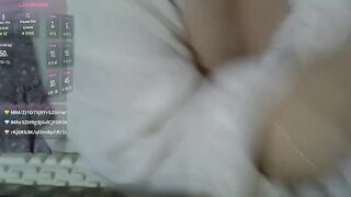 kitty_oo - My Stripchat Stream curvy deluxe-cam2cam korean asian-young big-tits-asian