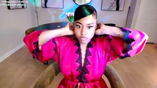 BriannaBrave - My Stripchat Stream foot-fetish recordable-privates-young tattoos-young shower anal-young