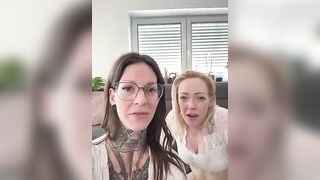 BrownieyQueen - My Stripchat Stream lovense brunettes-blowjob interactive-toys chastity big-tits-blowjob