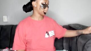 Pearl_00 - My Stripchat Stream ebony-jerk-off-instruction recordable-privates ebony sex-toys masturbation