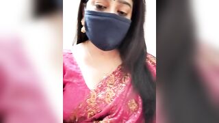 saritha29 - My Stripchat Stream hairy-armpits black-hair cam2cam striptease-milfs black-hair-milfs