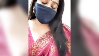 saritha29 - My Stripchat Stream hairy-armpits black-hair cam2cam striptease-milfs black-hair-milfs