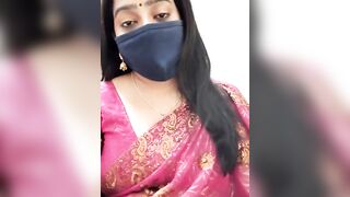 saritha29 - My Stripchat Stream hairy-armpits black-hair cam2cam striptease-milfs black-hair-milfs