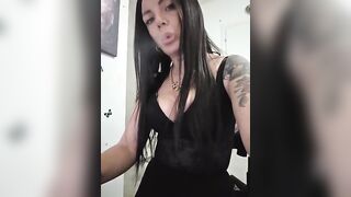 Baby_Panther - My Stripchat Stream medium middle-priced-privates-white fingering italian brunettes