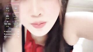 yueyue2003 - My Stripchat Stream dildo-or-vibrator sex-toys fisting-young fingering-young medium