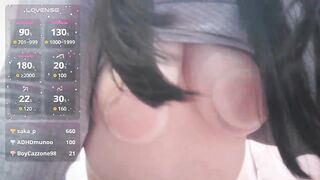 yuinyan3150 - My Stripchat Stream big-ass-big-tits titty-fuck big-tits tomboy squirt
