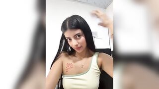 Baby_Niels - My Stripchat Stream topless-asian camel-toe colombian dildo-or-vibrator-teens colombian-petite