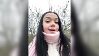 Vanesskaa - My Stripchat Stream striptease topless big-nipples polish cock-rating