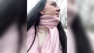 Vanesskaa - My Stripchat Stream striptease topless big-nipples polish cock-rating