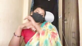Tanuja-Sexy - My Stripchat Stream fingering big-ass-asian big-ass-anal indian young