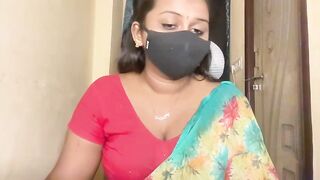 Tanuja-Sexy - My Stripchat Stream fingering big-ass-asian big-ass-anal indian young