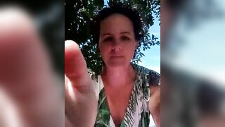 emiliemilf - My Stripchat Stream topless-white fingering-milfs big-tits-creampie curvy curvy-milfs