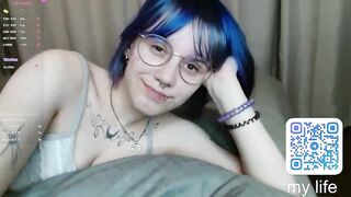 KellePourier - My Stripchat Stream cheapest-privates titty-fuck tattoos brunettes-petite big-ass-teens