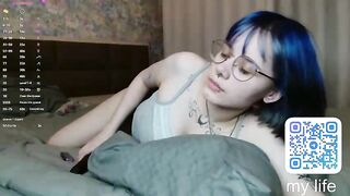 KellePourier - My Stripchat Stream