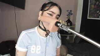 Jas_miin - My Stripchat Stream fingering-latin shaven jerk-off-instruction topless brunettes-young