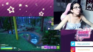 Abysparadise - My Stripchat Stream latin-doggy-style latin petite petite-latin brunettes-blowjob