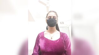Tanisha-1 - My Stripchat Stream big-ass fingering masturbation-teens indian small-tits