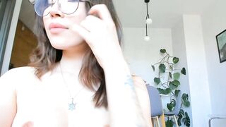 yours_meyy - New Live Chaturbate bigbooty voyeur Webcam replay tanlines