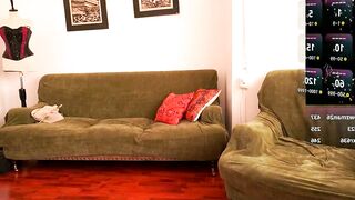 venus_in_jeans - New Live Chaturbate longhair smile balloon goddess