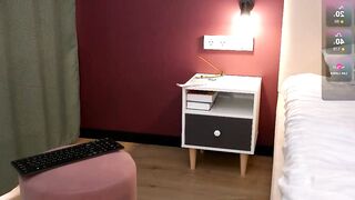 juliyajam - New Live Chaturbate erotic nippleclamps fuckmachine plussize